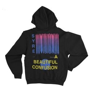 Msftsrep Hoodie
